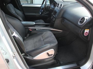 Mercedes-Benz ML